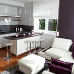 Apartment Marcelo Deluxe Tihany