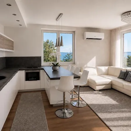 Appartement Marcelo Deluxe *