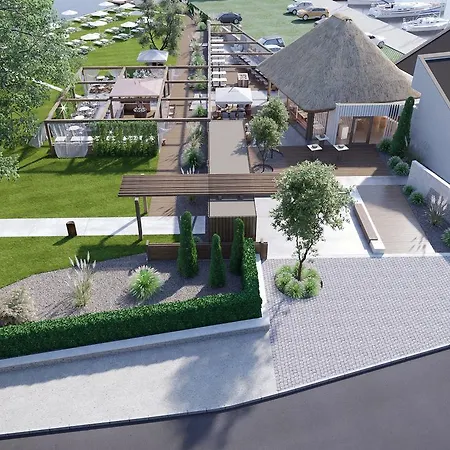 Marcelo Deluxe شقة *